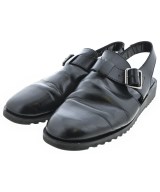 Paraboot（パラブーツ）サンダル 黒 サイズ:EU41(26cm位) メンズ/2200620509091