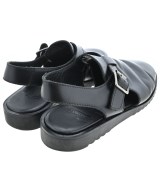 Paraboot（パラブーツ）サンダル 黒 サイズ:EU41(26cm位) メンズ/2200620509091