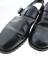 Paraboot（パラブーツ）サンダル 黒 サイズ:EU41(26cm位) メンズ/2200620509091