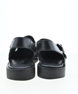 Paraboot（パラブーツ）サンダル 黒 サイズ:EU41(26cm位) メンズ/2200620509091