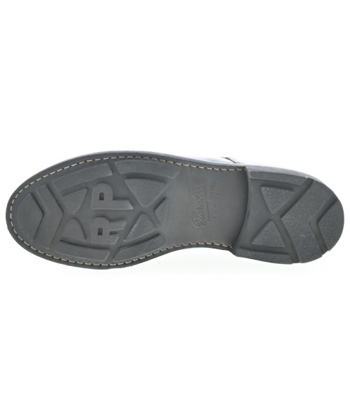 Paraboot（パラブーツ）ビジネス・ドレスシューズ 黒 サイズ:UK7 1/2(26cm位) メンズ/2200603845017