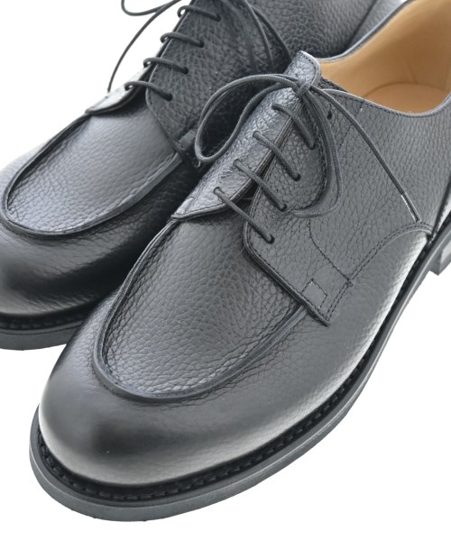 Paraboot（パラブーツ）ビジネス・ドレスシューズ 黒 サイズ:UK7 1/2(26cm位) メンズ/2200606079013