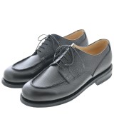 Paraboot（パラブーツ）ビジネス・ドレスシューズ 黒 サイズ:UK7 1/2(26cm位) メンズ/2200606079013