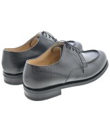 Paraboot（パラブーツ）ビジネス・ドレスシューズ 黒 サイズ:UK7 1/2(26cm位) メンズ/2200606079013