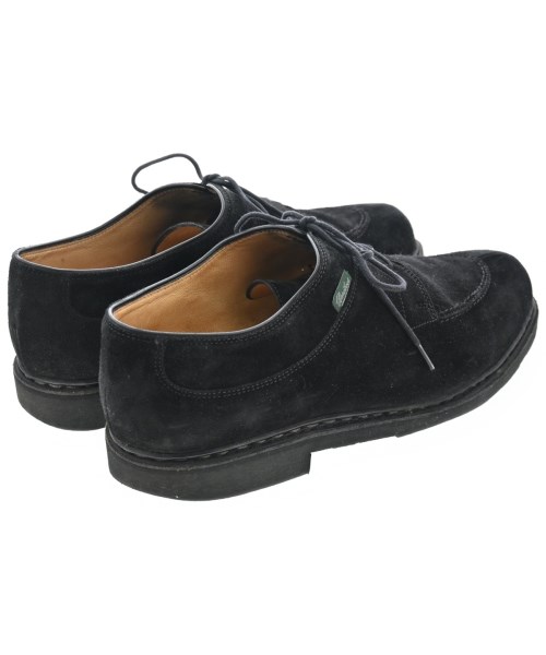 Paraboot（パラブーツ）ビジネス・ドレスシューズ 黒 サイズ:UK6 1/2(25cm位) メンズ/2200607505030