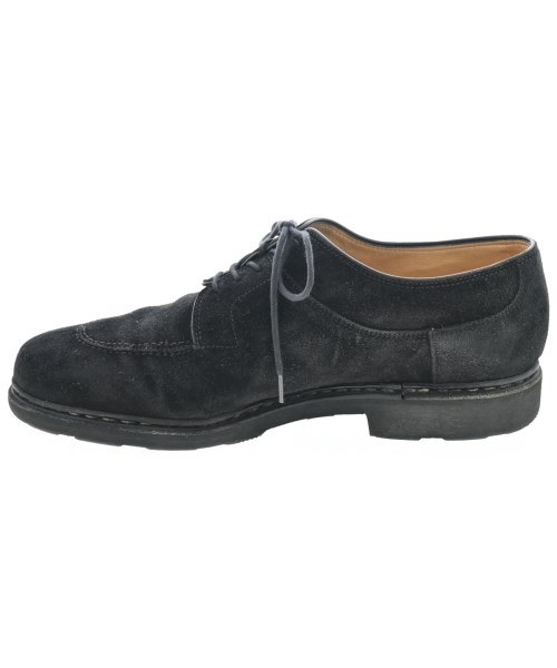 Paraboot（パラブーツ）ビジネス・ドレスシューズ 黒 サイズ:UK6 1/2(25cm位) メンズ/2200607505030