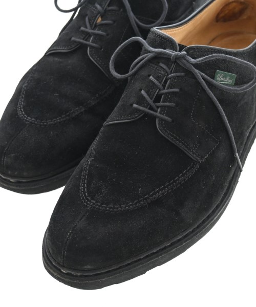 Paraboot（パラブーツ）ビジネス・ドレスシューズ 黒 サイズ:UK6 1/2(25cm位) メンズ/2200607505030