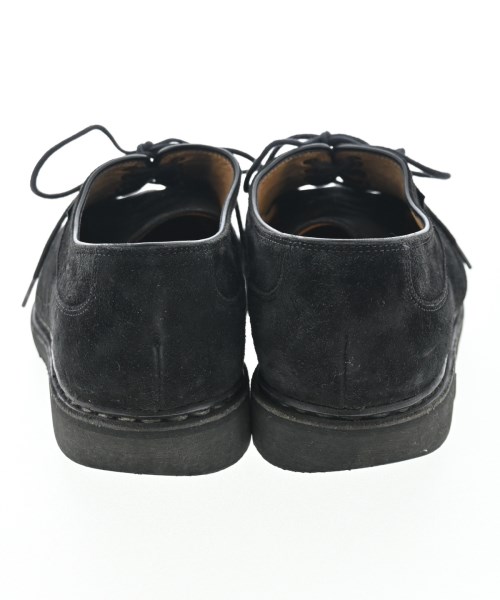 Paraboot（パラブーツ）ビジネス・ドレスシューズ 黒 サイズ:UK6 1/2(25cm位) メンズ/2200607505030