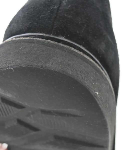 Paraboot（パラブーツ）ビジネス・ドレスシューズ 黒 サイズ:UK6 1/2(25cm位) メンズ/2200607505030