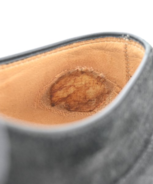 Paraboot（パラブーツ）ビジネス・ドレスシューズ 黒 サイズ:UK6 1/2(25cm位) メンズ/2200607505030