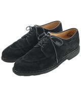 Paraboot（パラブーツ）ビジネス・ドレスシューズ 黒 サイズ:UK6 1/2(25cm位) メンズ/2200607505030