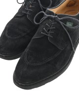 Paraboot（パラブーツ）ビジネス・ドレスシューズ 黒 サイズ:UK6 1/2(25cm位) メンズ/2200607505030