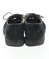 Paraboot（パラブーツ）ビジネス・ドレスシューズ 黒 サイズ:UK6 1/2(25cm位) メンズ/2200607505030