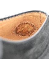 Paraboot（パラブーツ）ビジネス・ドレスシューズ 黒 サイズ:UK6 1/2(25cm位) メンズ/2200607505030