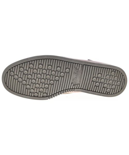 Paraboot（パラブーツ）ビジネス・ドレスシューズ 茶 サイズ:UK7 1/2(26cm位) メンズ/2200609310014