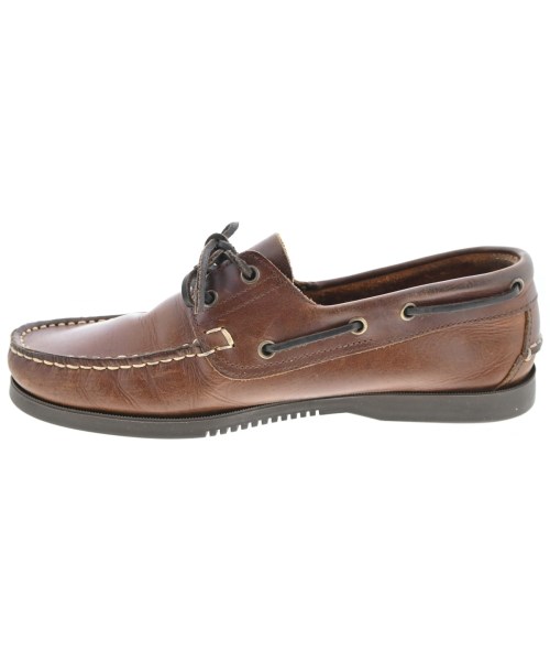 Paraboot（パラブーツ）ビジネス・ドレスシューズ 茶 サイズ:UK7 1/2(26cm位) メンズ/2200609310014