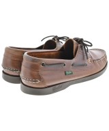 Paraboot（パラブーツ）ビジネス・ドレスシューズ 茶 サイズ:UK7 1/2(26cm位) メンズ/2200609310014