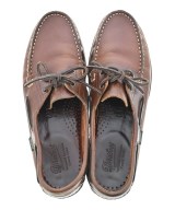 Paraboot（パラブーツ）ビジネス・ドレスシューズ 茶 サイズ:UK7 1/2(26cm位) メンズ/2200609310014
