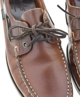 Paraboot（パラブーツ）ビジネス・ドレスシューズ 茶 サイズ:UK7 1/2(26cm位) メンズ/2200609310014