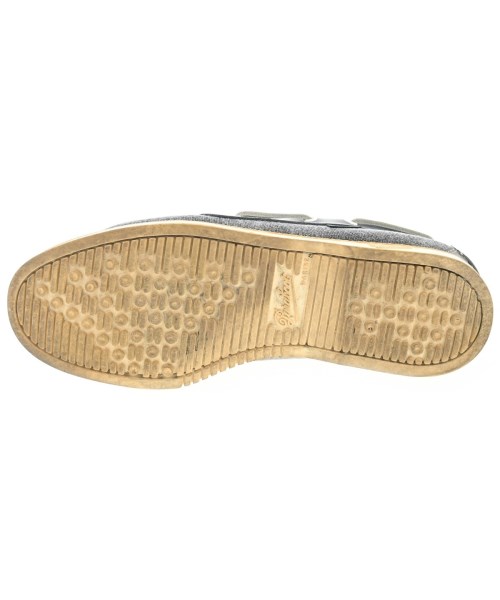 Paraboot（パラブーツ）ビジネス・ドレスシューズ グレー サイズ:UK8(26.5cm位) メンズ/2200609654019