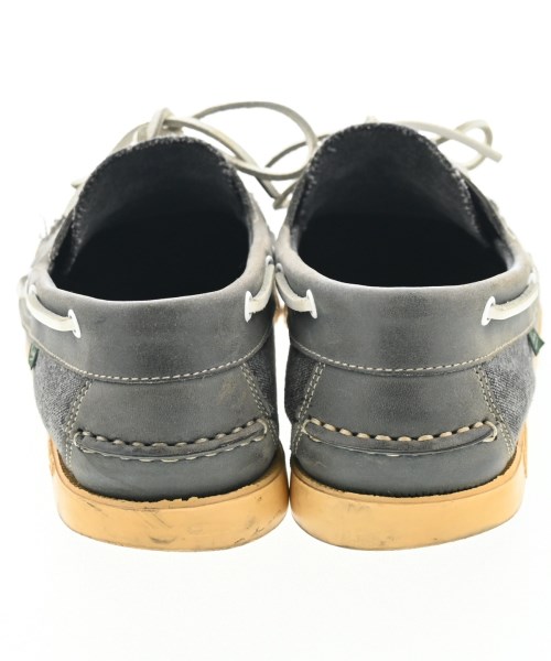 Paraboot（パラブーツ）ビジネス・ドレスシューズ グレー サイズ:UK8(26.5cm位) メンズ/2200609654019