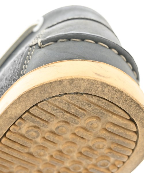 Paraboot（パラブーツ）ビジネス・ドレスシューズ グレー サイズ:UK8(26.5cm位) メンズ/2200609654019