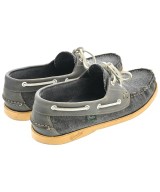 Paraboot（パラブーツ）ビジネス・ドレスシューズ グレー サイズ:UK8(26.5cm位) メンズ/2200609654019