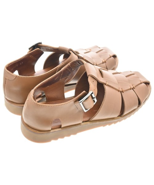 Paraboot（パラブーツ）ビジネス・ドレスシューズ 茶 サイズ:EU41(26cm位) メンズ/2200670091041