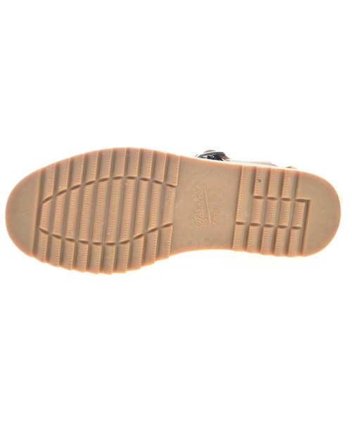 Paraboot（パラブーツ）ビジネス・ドレスシューズ 茶 サイズ:EU41(26cm位) メンズ/2200670091041