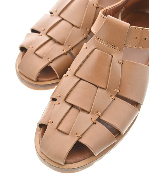 Paraboot（パラブーツ）ビジネス・ドレスシューズ 茶 サイズ:EU41(26cm位) メンズ/2200670091041