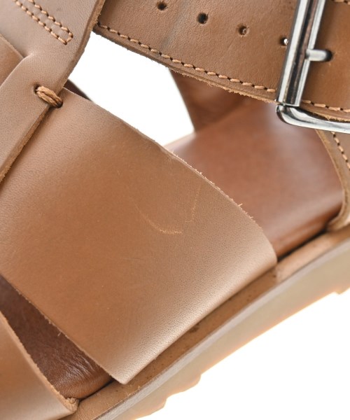 Paraboot（パラブーツ）ビジネス・ドレスシューズ 茶 サイズ:EU41(26cm位) メンズ/2200670091041