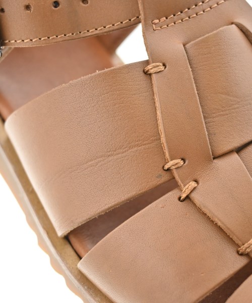 Paraboot（パラブーツ）ビジネス・ドレスシューズ 茶 サイズ:EU41(26cm位) メンズ/2200670091041