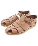 Paraboot（パラブーツ）ビジネス・ドレスシューズ 茶 サイズ:EU41(26cm位) メンズ/2200670091041