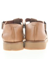 Paraboot（パラブーツ）ビジネス・ドレスシューズ 茶 サイズ:EU41(26cm位) メンズ/2200670091041