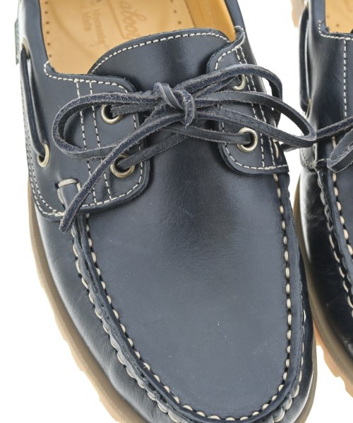 Paraboot（パラブーツ）その他 黒 サイズ:UK7(25.5cm位) メンズ/2200672793134