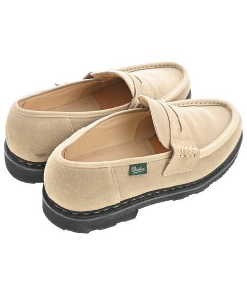 Paraboot（パラブーツ）その他 ベージュ サイズ:UK6 1/2(25cm位) メンズ/2200673101099