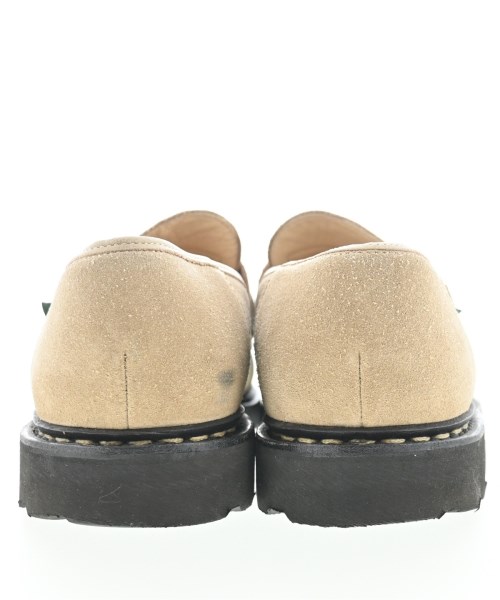 Paraboot（パラブーツ）その他 ベージュ サイズ:UK6 1/2(25cm位) メンズ/2200673101099