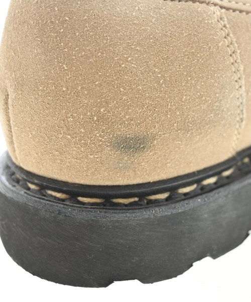 Paraboot（パラブーツ）その他 ベージュ サイズ:UK6 1/2(25cm位) メンズ/2200673101099