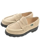 Paraboot（パラブーツ）その他 ベージュ サイズ:UK6 1/2(25cm位) メンズ/2200673101099