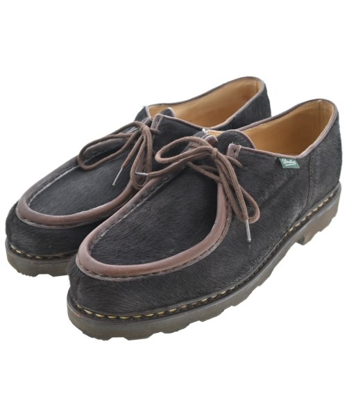 Paraboot(パラブーツ)その他 茶 サイズ:EU42(27cm位)/2200670379200
