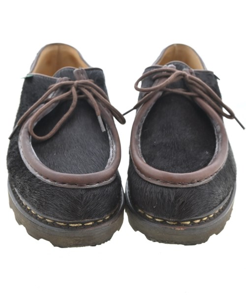 Paraboot（パラブーツ）その他 茶 サイズ:EU42(27cm位) メンズ/2200670379200
