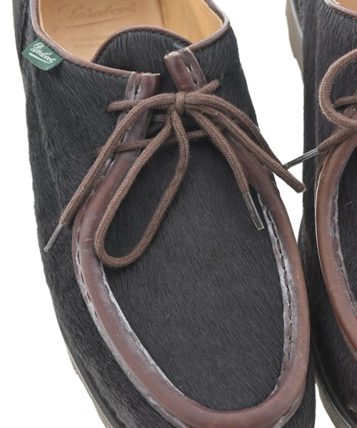 Paraboot（パラブーツ）その他 茶 サイズ:EU42(27cm位) メンズ/2200670379200