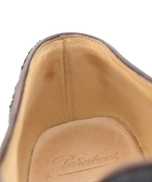 Paraboot（パラブーツ）その他 茶 サイズ:EU42(27cm位) メンズ/2200670379200