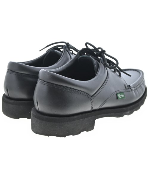 Paraboot（パラブーツ）ビジネス・ドレスシューズ 黒 サイズ:UK8(26.5cm位) メンズ/2200670470037