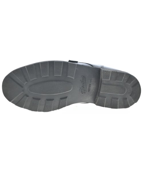 Paraboot（パラブーツ）ビジネス・ドレスシューズ 黒 サイズ:UK8(26.5cm位) メンズ/2200670470037