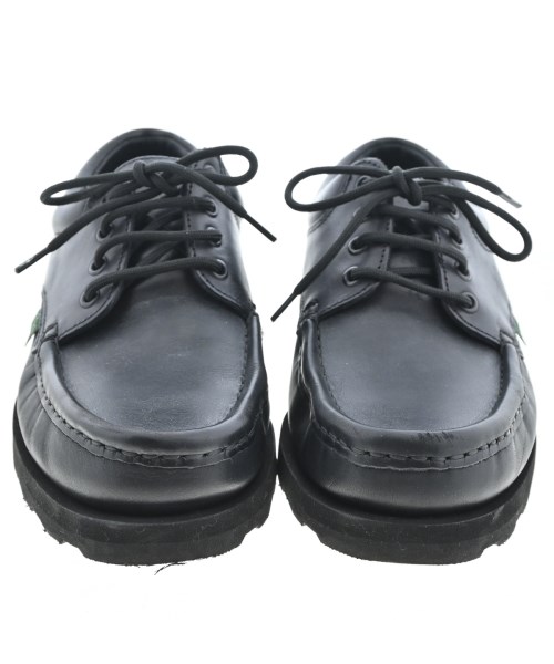 Paraboot（パラブーツ）ビジネス・ドレスシューズ 黒 サイズ:UK8(26.5cm位) メンズ/2200670470037