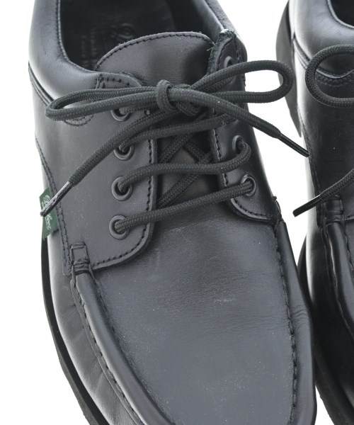 Paraboot（パラブーツ）ビジネス・ドレスシューズ 黒 サイズ:UK8(26.5cm位) メンズ/2200670470037