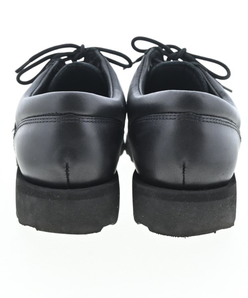 Paraboot（パラブーツ）ビジネス・ドレスシューズ 黒 サイズ:UK8(26.5cm位) メンズ/2200670470037