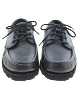 Paraboot（パラブーツ）ビジネス・ドレスシューズ 黒 サイズ:UK8(26.5cm位) メンズ/2200670470037