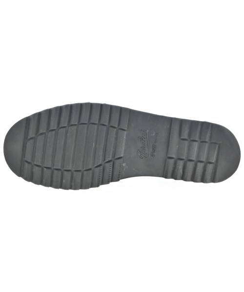 Paraboot（パラブーツ）サンダル 黒 サイズ:EU44(29cm位) メンズ/2200676213010